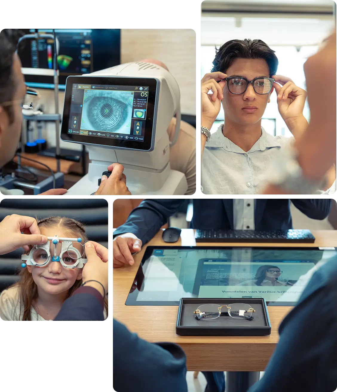 Broers Optiek & Optometrie Zwanenburg | Meer dan een opticien