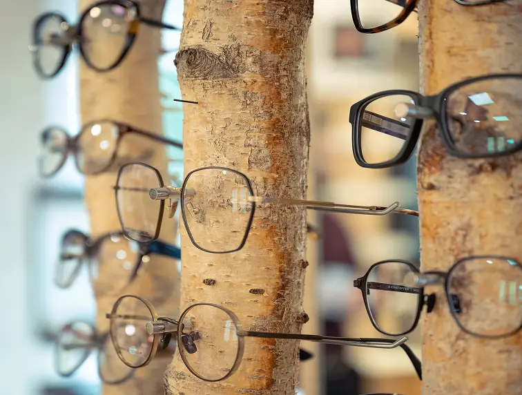 Monturen uitzoeken Zwanenburg