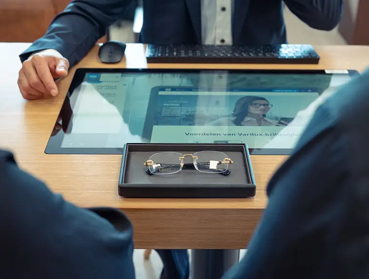 Glazen voor je bril Zwanenburg