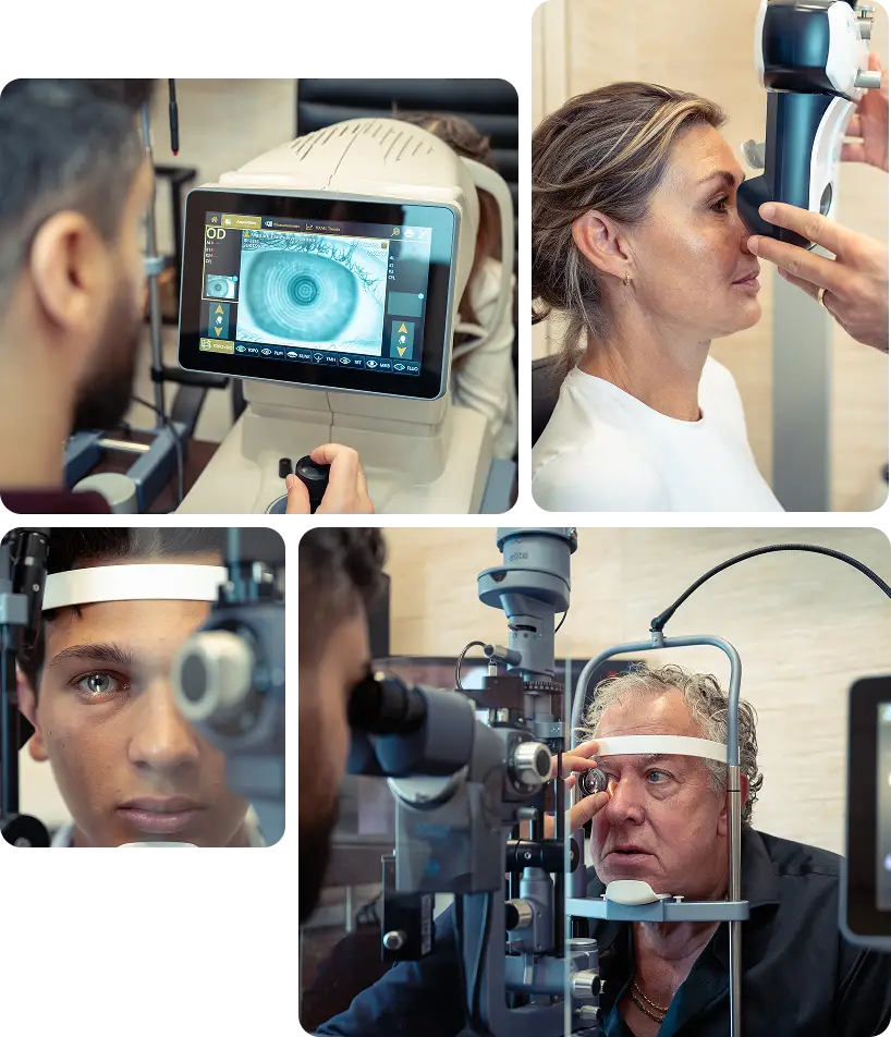 Optometrisch onderzoek: diepgaande analyse van jouw ooggezondheid