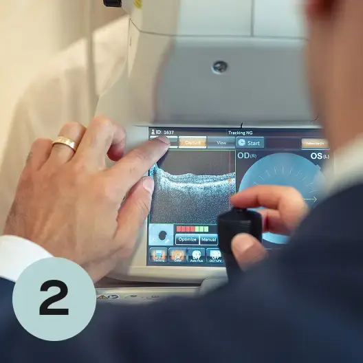 Diepgaande diagnostiek