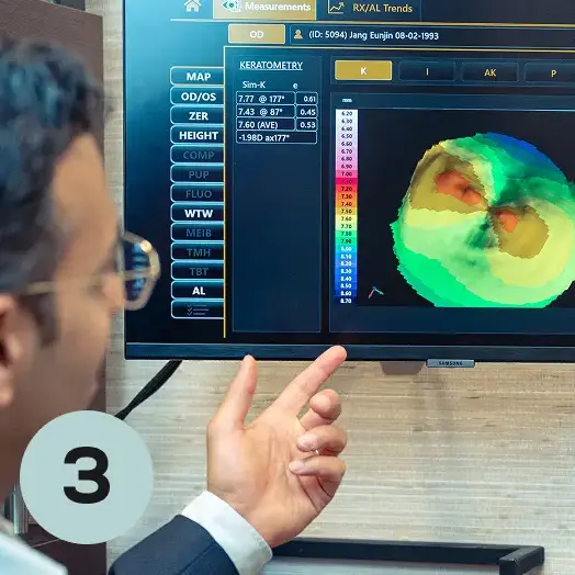 Advies en behandelplan