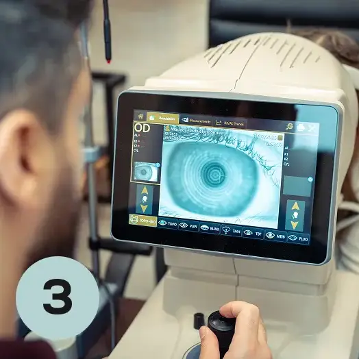 Persoonlijk behandelplan en start van de behandeling bij kinderen