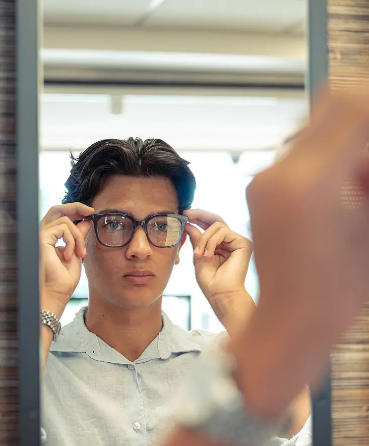 Varilux XR series: het meest geavanceerde multifocale glas ooit