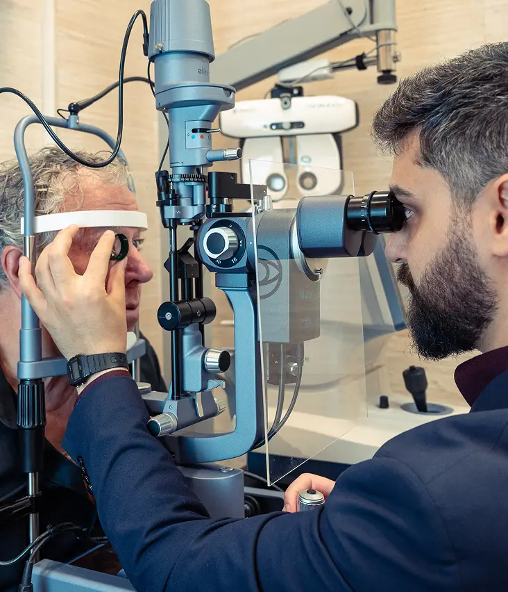 Onze ervaring in het ziekenhuis en als trainers