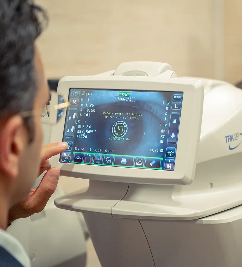 Wat is een cyclometing