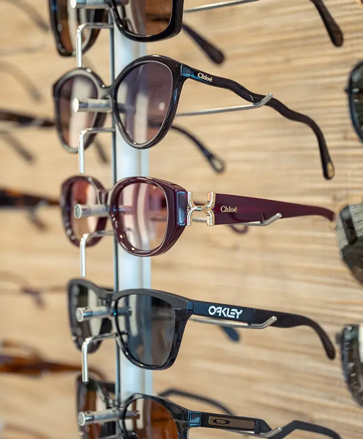 Varilux glazen: wereldwijd toonaangevend