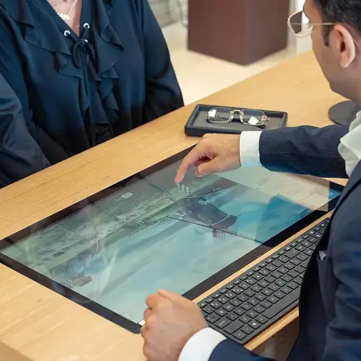 Volledige glazenrange: geen standaard &lsquo;goed, beter, best&rsquo;