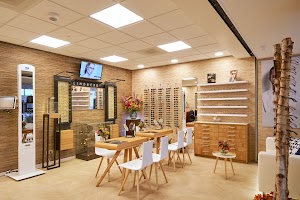 Broers Optiek & Optometrie plaats foto